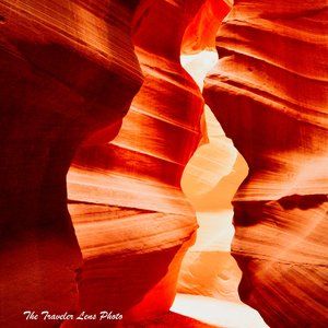 Antelope Canyon picture